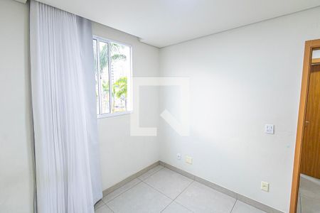 Quarto 1 de apartamento para alugar com 2 quartos, 48m² em Bandeirantes (pampulha), Belo Horizonte