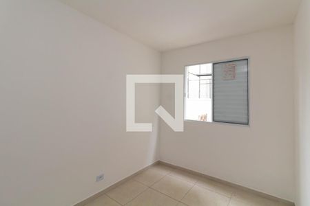 Quarto 1 de apartamento para alugar com 2 quartos, 39m² em Vila Minerva, São Paulo