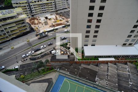 Apartamento para alugar com 1 quarto, 62m² em Barra da Tijuca, Rio de Janeiro