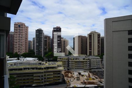 Apartamento para alugar com 1 quarto, 62m² em Barra da Tijuca, Rio de Janeiro