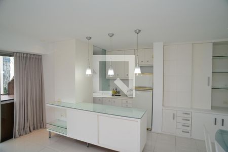 Apartamento para alugar com 1 quarto, 62m² em Barra da Tijuca, Rio de Janeiro