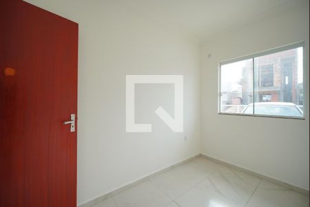 Quarto 1 de apartamento para alugar com 2 quartos, 60m² em Ingleses do Rio Vermelho, Florianópolis