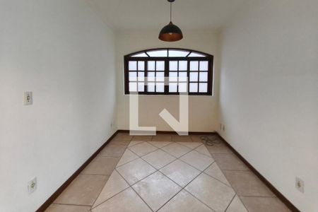 Sala de Jantar de casa à venda com 4 quartos, 350m² em Parque da Figueira, Campinas