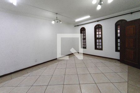 Sala de Estar de casa à venda com 4 quartos, 350m² em Parque da Figueira, Campinas