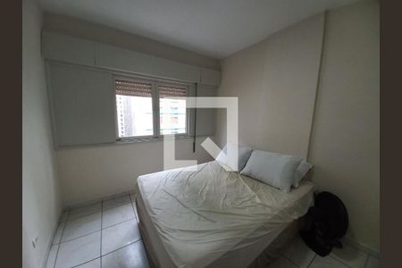 Quarto de apartamento para alugar com 1 quarto, 45m² em Itararé, São Vicente