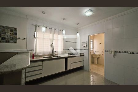 Casa de Condomínio à venda com 3 quartos, 335m² em Jardim Samambaia, Jundiaí