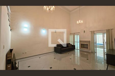Casa de Condomínio à venda com 3 quartos, 335m² em Jardim Samambaia, Jundiaí