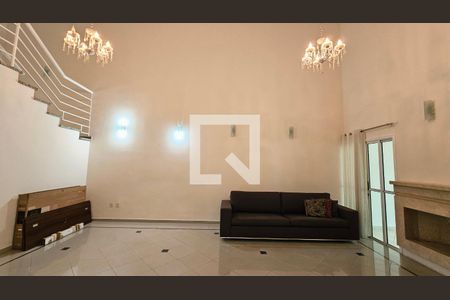 Casa de Condomínio à venda com 3 quartos, 335m² em Jardim Samambaia, Jundiaí