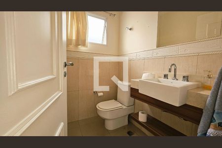Casa de Condomínio à venda com 3 quartos, 335m² em Jardim Samambaia, Jundiaí