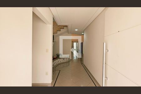 Casa de Condomínio à venda com 3 quartos, 335m² em Jardim Samambaia, Jundiaí