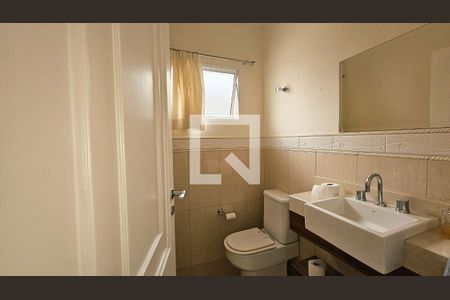 Casa de Condomínio à venda com 3 quartos, 335m² em Jardim Samambaia, Jundiaí