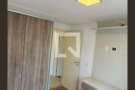 Quarto de apartamento à venda com 2 quartos, 72m² em Vila Augusta, Guarulhos