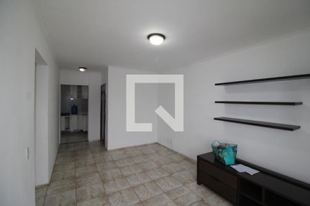 Sala de apartamento à venda com 2 quartos, 59m² em Aricanduva, São Paulo