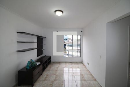 Sala de apartamento à venda com 2 quartos, 59m² em Aricanduva, São Paulo