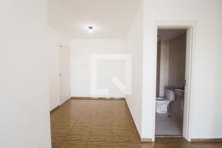 Sala de apartamento para alugar com 3 quartos, 60m² em Limão, São Paulo