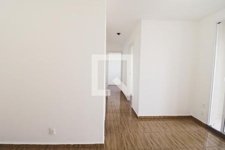 Sala de apartamento para alugar com 3 quartos, 60m² em Limão, São Paulo