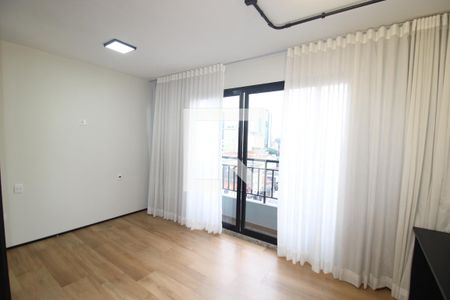 Studio de kitnet/studio para alugar com 1 quarto, 25m² em Santana, São Paulo