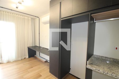 Studio de kitnet/studio para alugar com 1 quarto, 25m² em Santana, São Paulo