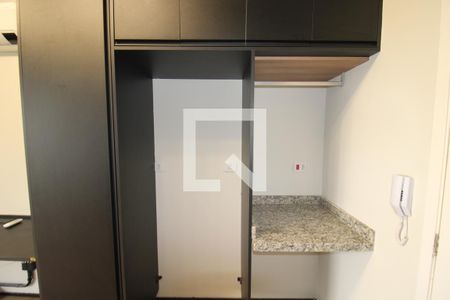 Studio de kitnet/studio para alugar com 1 quarto, 25m² em Santana, São Paulo