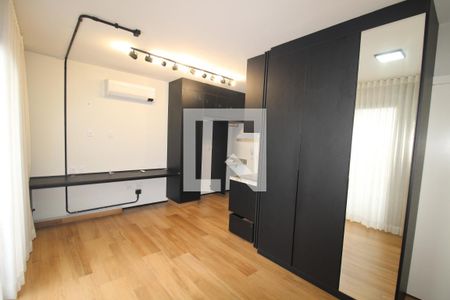 Studio de kitnet/studio para alugar com 1 quarto, 25m² em Santana, São Paulo