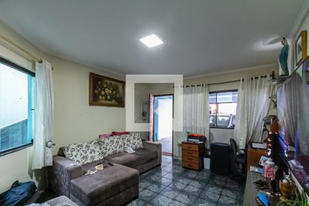 Sala de casa à venda com 1 quarto, 304m² em Parque Terra Nova Ii, São Bernardo do Campo