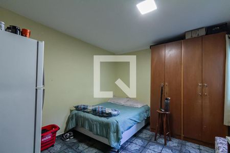 Quarto de casa à venda com 1 quarto, 304m² em Parque Terra Nova Ii, São Bernardo do Campo