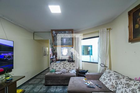 Sala de casa à venda com 1 quarto, 304m² em Parque Terra Nova Ii, São Bernardo do Campo
