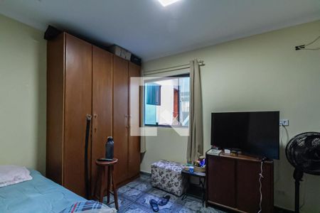 Quarto de casa à venda com 1 quarto, 304m² em Parque Terra Nova Ii, São Bernardo do Campo