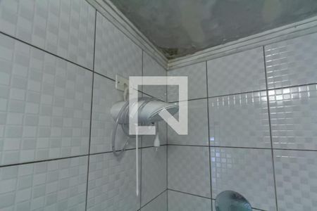 Banheiro de casa à venda com 1 quarto, 304m² em Parque Terra Nova Ii, São Bernardo do Campo