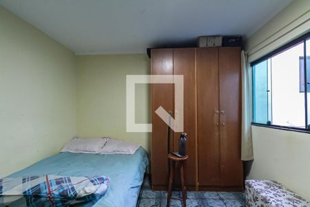 Quarto de casa à venda com 1 quarto, 304m² em Parque Terra Nova Ii, São Bernardo do Campo