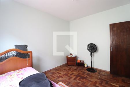 Quarto 1 de casa para alugar com 3 quartos, 300m² em Brasil, Uberlândia