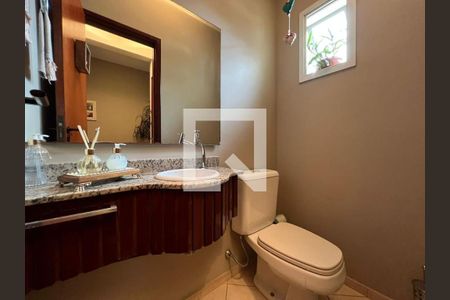 Foto 09 de casa de condomínio à venda com 3 quartos, 165m² em Parque Rural Fazenda Santa Cândida, Campinas