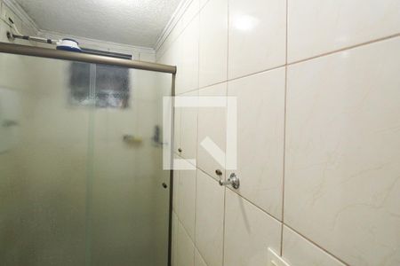 Banheiro 2 de casa à venda com 2 quartos, 185m² em Parque Casa de Pedra, São Paulo