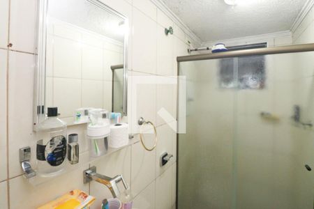 Banheiro 2 de casa à venda com 2 quartos, 185m² em Parque Casa de Pedra, São Paulo