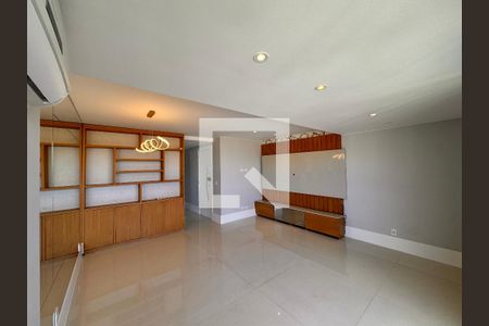 Sala de apartamento à venda com 2 quartos, 160m² em Recreio dos Bandeirantes, Rio de Janeiro