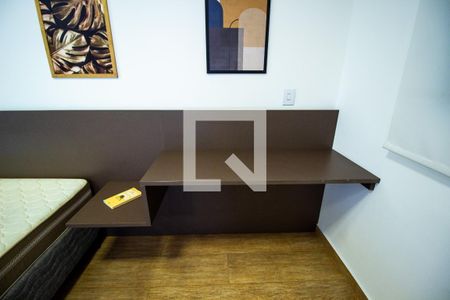 Quarto de apartamento para alugar com 1 quarto, 44m² em Jardim America, Sorocaba