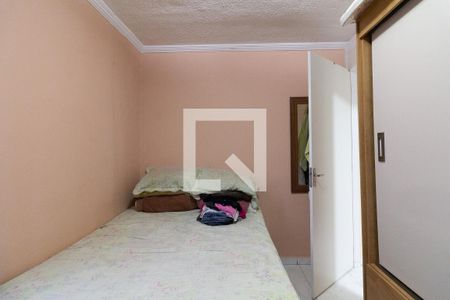 Quarto 2 de apartamento à venda com 2 quartos, 44m² em Parque Ipê, São Paulo
