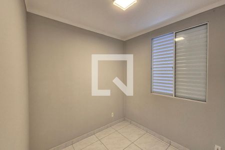 Quarto 2  de apartamento para alugar com 2 quartos, 44m² em Vila Marieta, Campinas