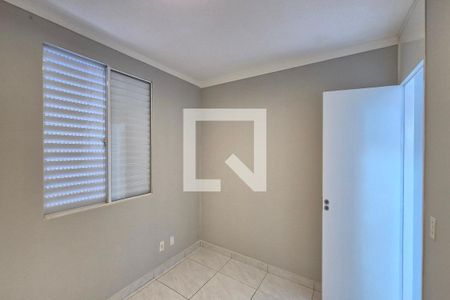 Quarto 2  de apartamento para alugar com 2 quartos, 44m² em Vila Marieta, Campinas