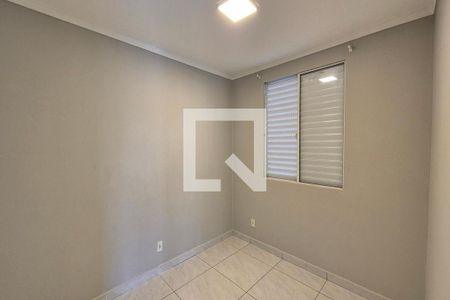 Quarto 1  de apartamento para alugar com 2 quartos, 44m² em Vila Marieta, Campinas