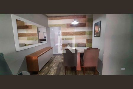 Casa à venda com 3 quartos, 266m² em Santa Maria, Osasco