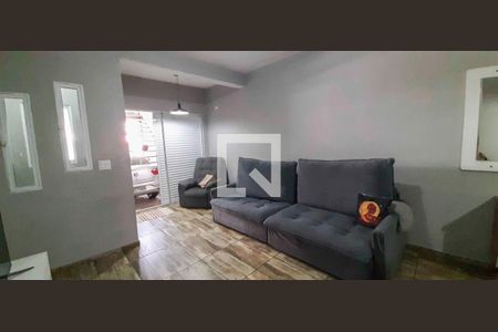 Casa à venda com 3 quartos, 266m² em Santa Maria, Osasco