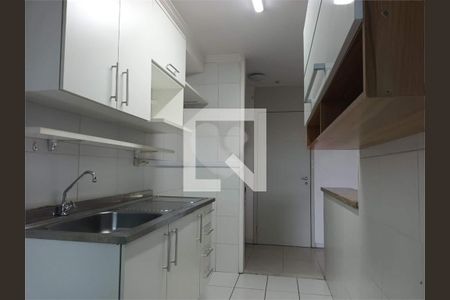 Apartamento à venda com 2 quartos, 64m² em Rio Pequeno, São Paulo