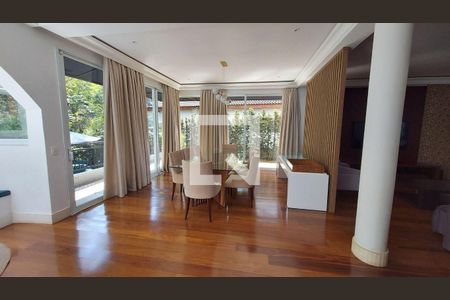 Casa à venda com 4 quartos, 660m² em Colinas da Anhanguera, Santana de Parnaíba