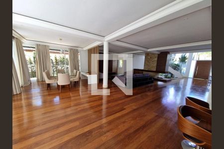 Casa à venda com 4 quartos, 660m² em Colinas da Anhanguera, Santana de Parnaíba
