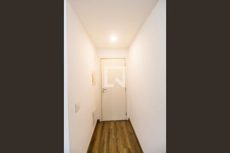Entrada de apartamento para alugar com 1 quarto, 52m² em Alphaville Industrial, Barueri