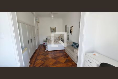 Quarto 2 de apartamento à venda com 4 quartos, 292m² em Copacabana, Rio de Janeiro