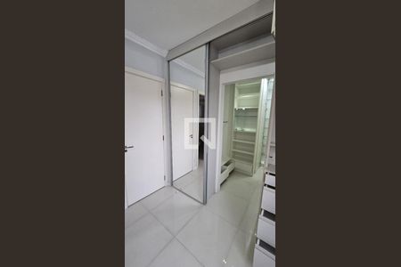 Quarto de apartamento à venda com 3 quartos, 89m² em Santo Antônio, Porto Alegre