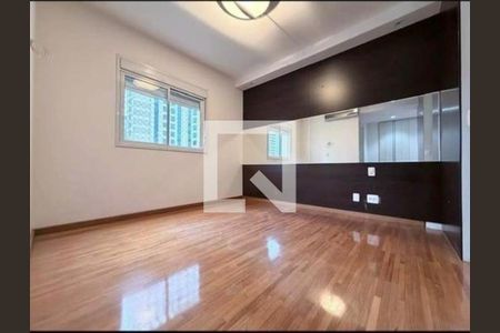 Apartamento à venda com 2 quartos, 124m² em Vila Gertrudes, São Paulo