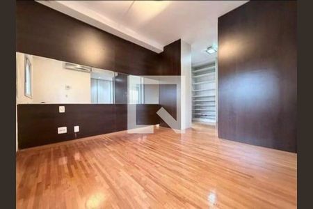 Apartamento à venda com 2 quartos, 124m² em Vila Gertrudes, São Paulo